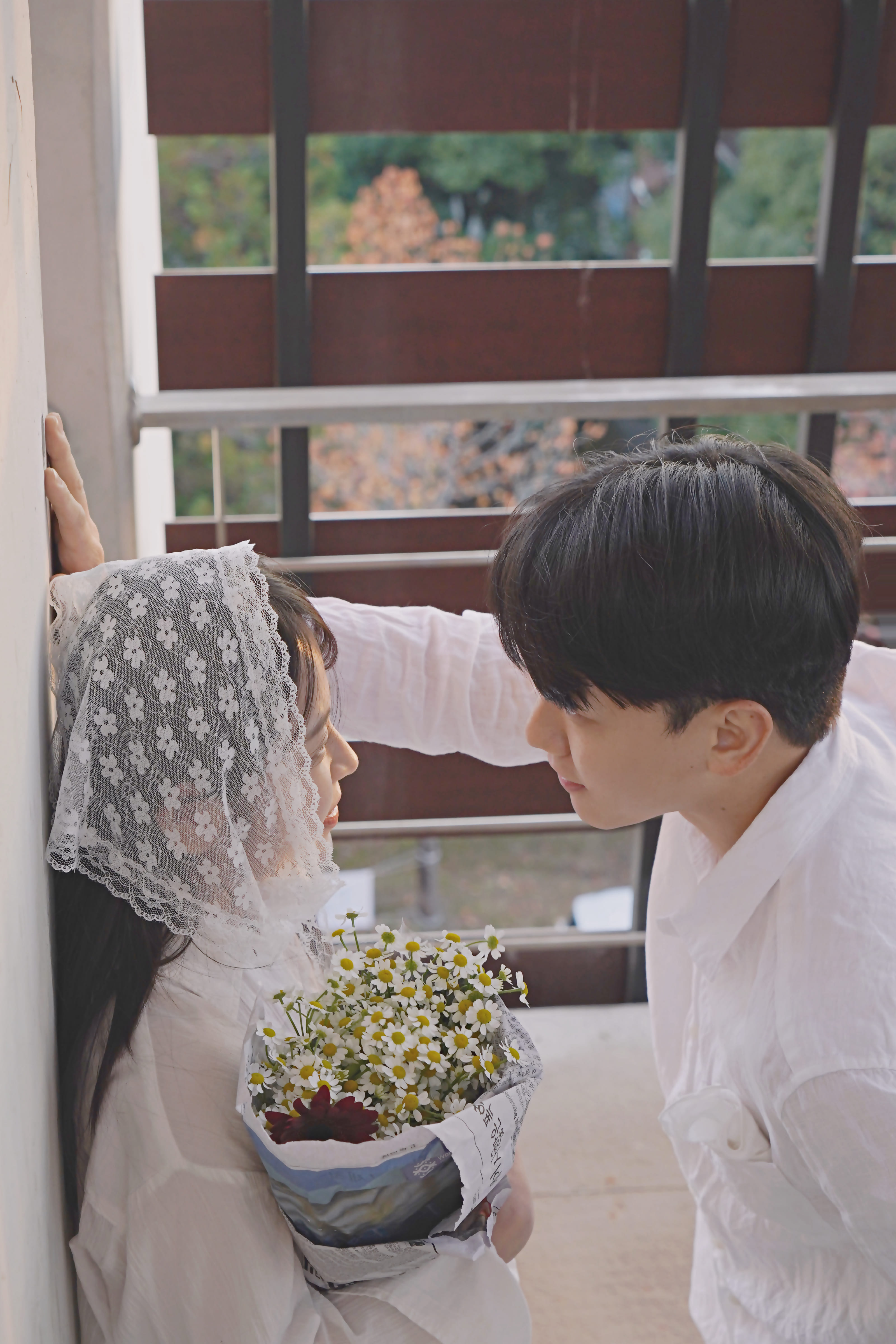 웨딩 사진 28
