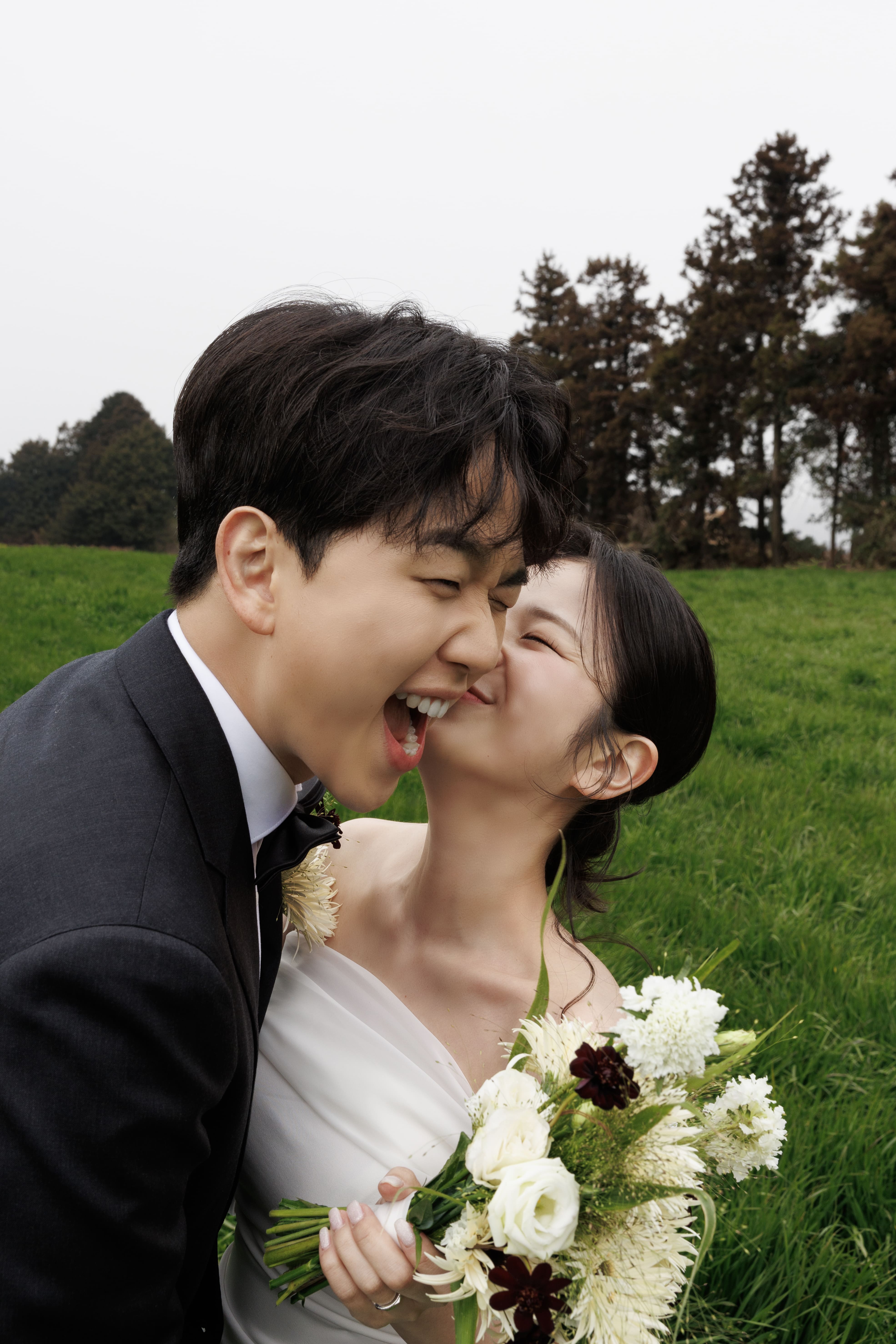 웨딩 사진 3