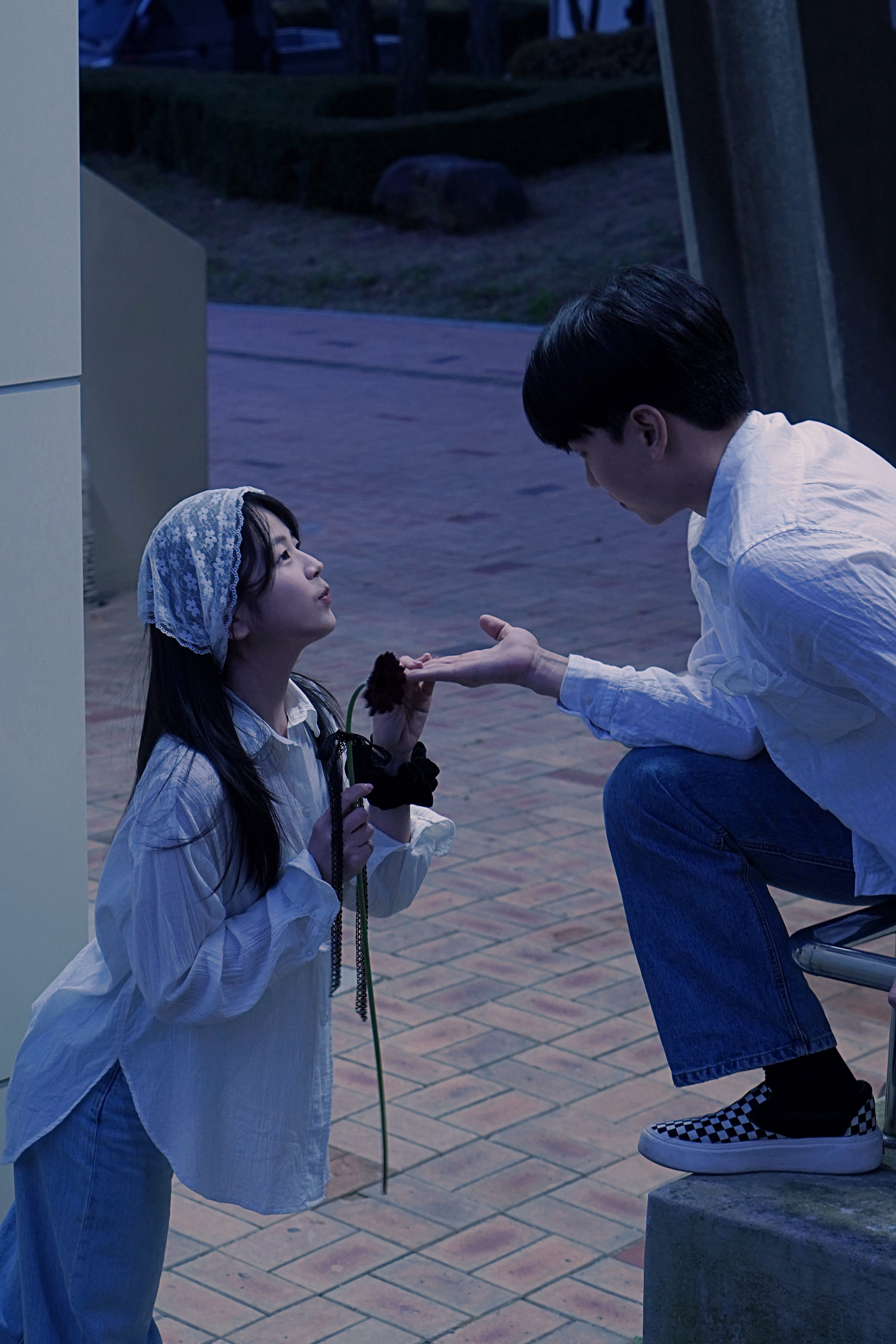 웨딩 사진 32